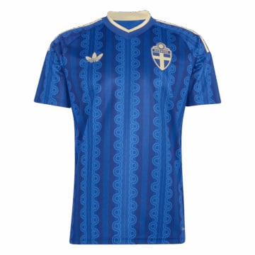 Men's Replica adidas Sweden Away Jersey 2026
