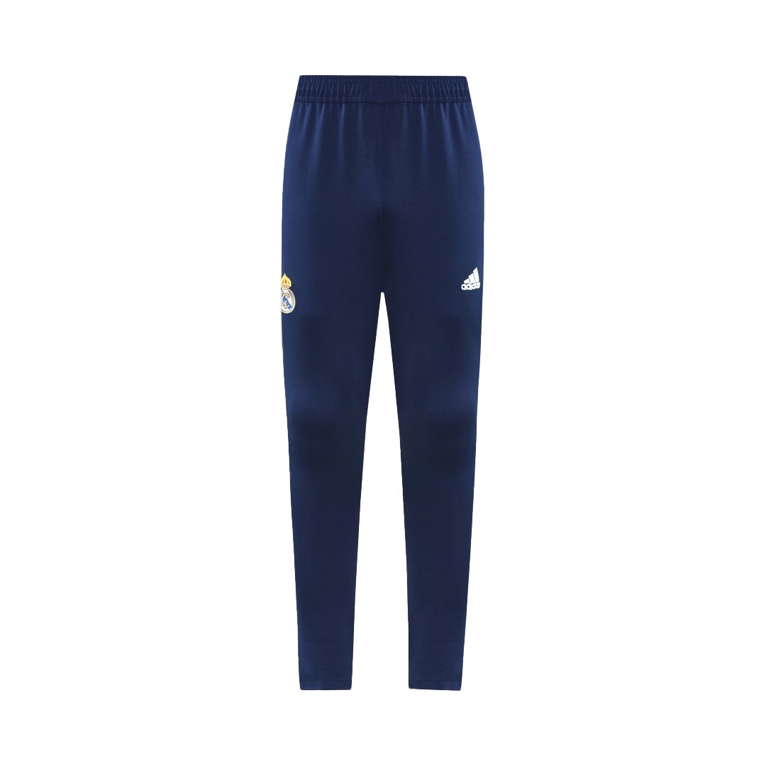 Men's adidas Real Madrid Training Jacket Kit 25/26 - Image 18