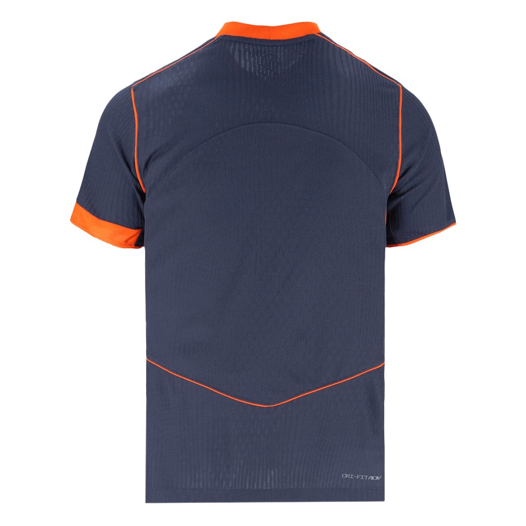 Men's Inter Milan Third Jersey Player Version 25/26 - Image 2