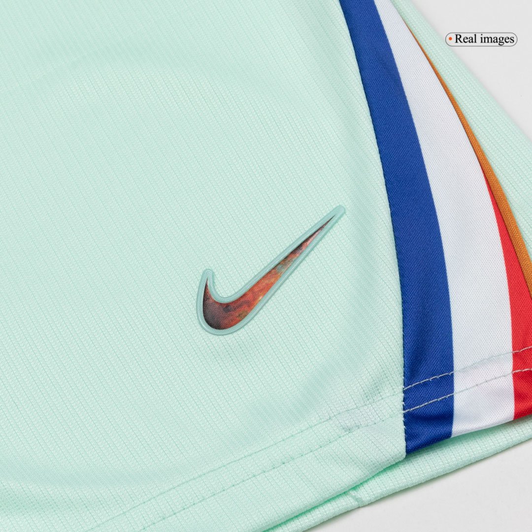Kids Replica Nike France Away Kit 2026 - Image 11
