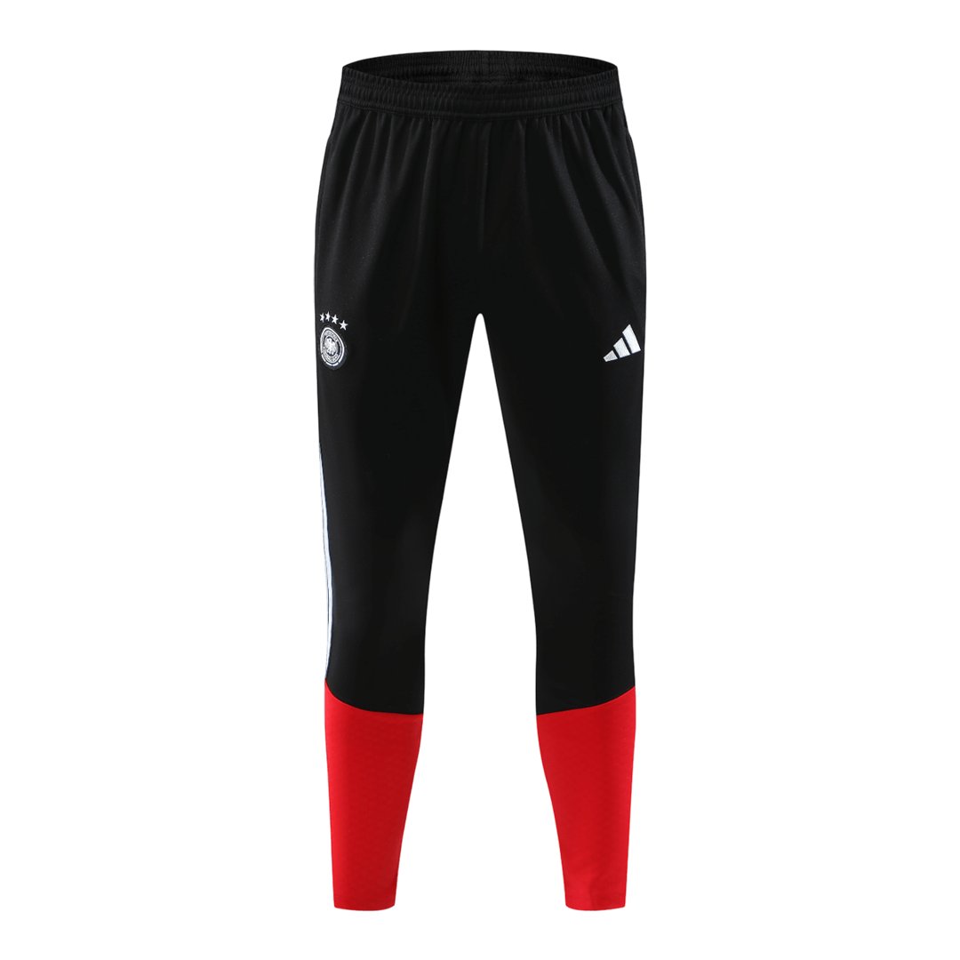 Men's adidas Germany Training Jacket Kit 2026 - Image 3