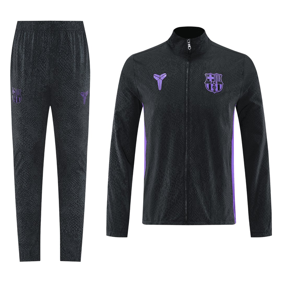 Men's Nike Barcelona Training Jacket Kit 25/26