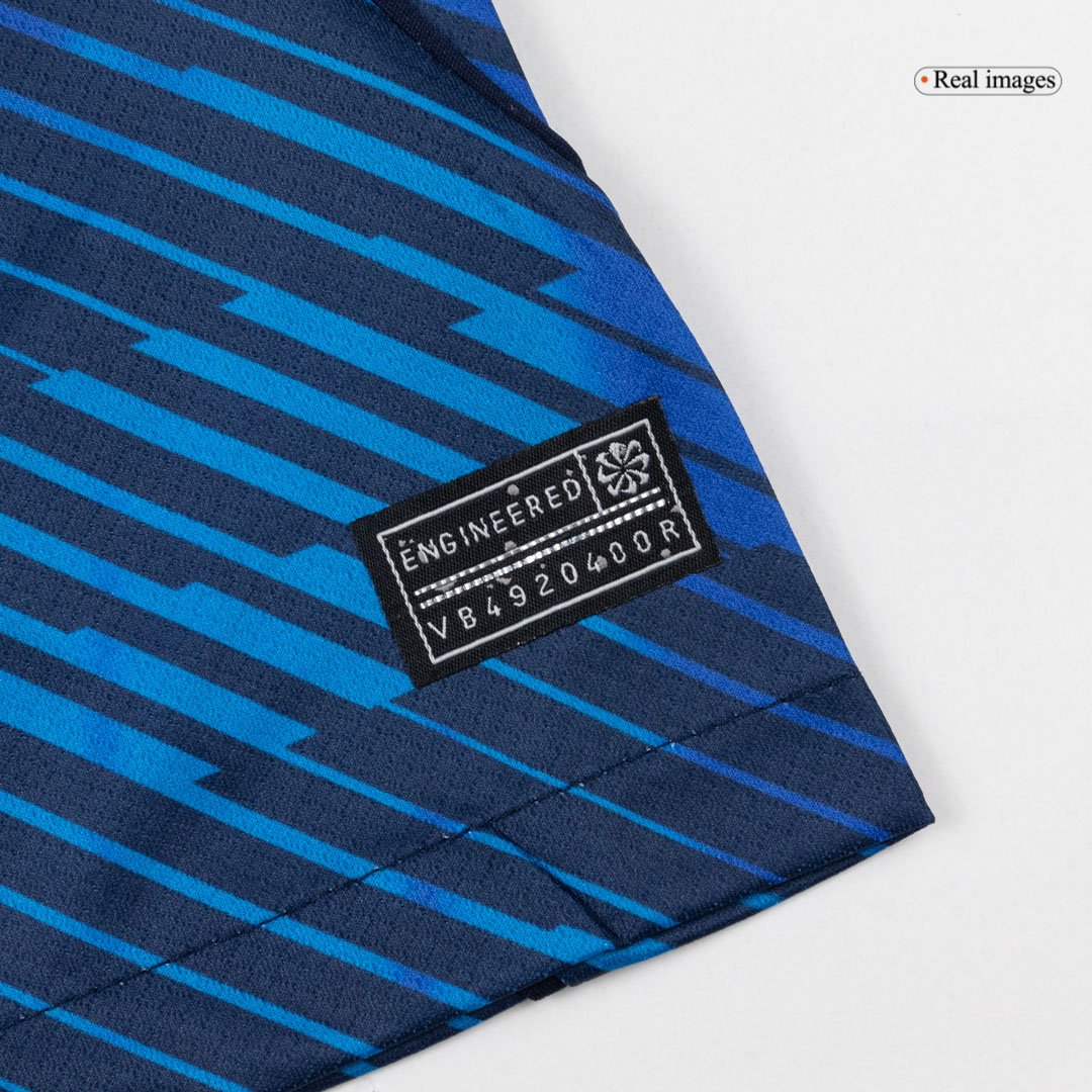 Men's Replica Nike France Home Jersey 2026 - Image 7