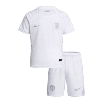 Kids Nike Norway Third Kit 2026