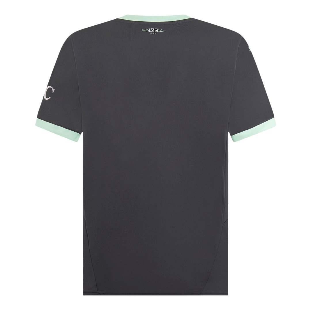 Men's AC Milan Third Jersey 24/25 - Image 2