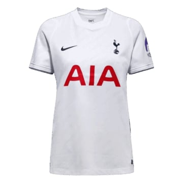 Women's Nike Tottenham Hotspur Home Jersey 26/27