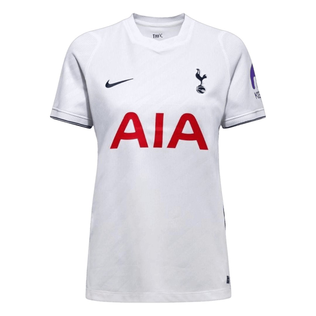 Women's Nike Tottenham Hotspur Home Jersey 26/27