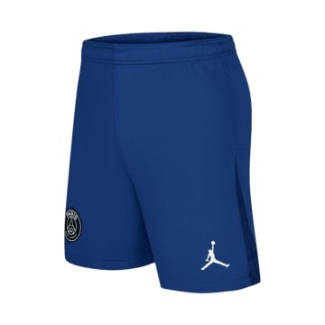 Men's Replica Jordan Paris Saint-Germain Fourth Shorts 24/25