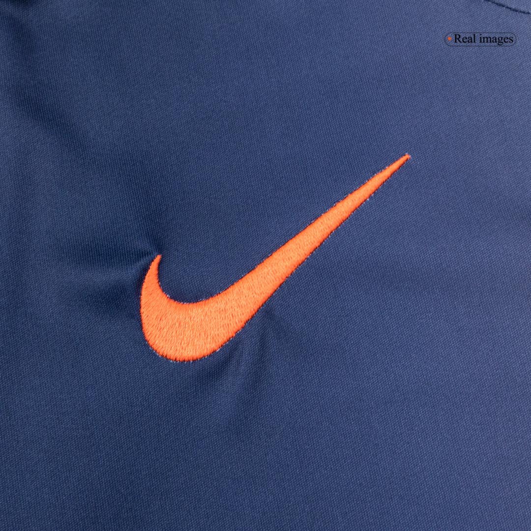 Men's Barcelona Pre-Match Training Jersey 25/26 - Image 7