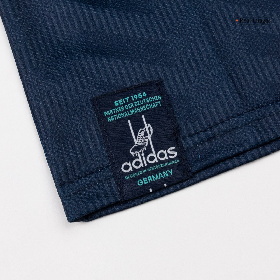 Men's Replica adidas Germany Away Jersey 2026 - Image 8