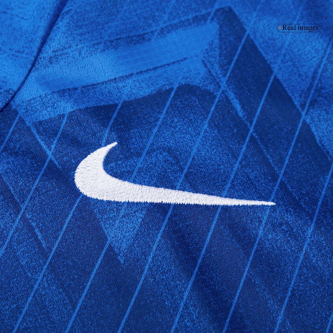 Kid's Chelsea FC Home Kit 25/26 - Image 10