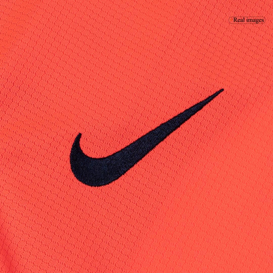 Women's Replica Nike Barcelona Third Jersey 25/26 - Image 7