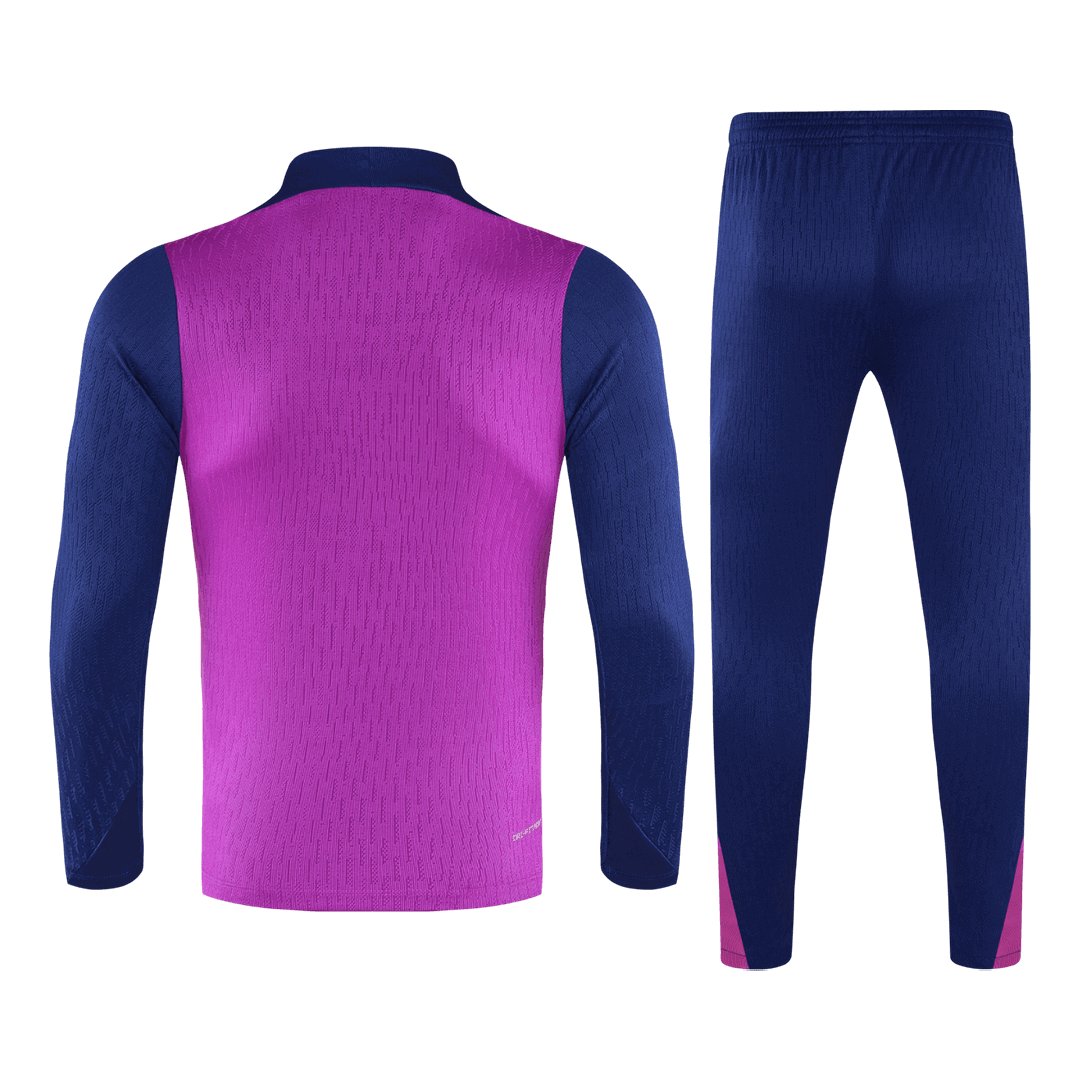 Men's Nike Barcelona Training Jacket Kit 25/26 - Image 2