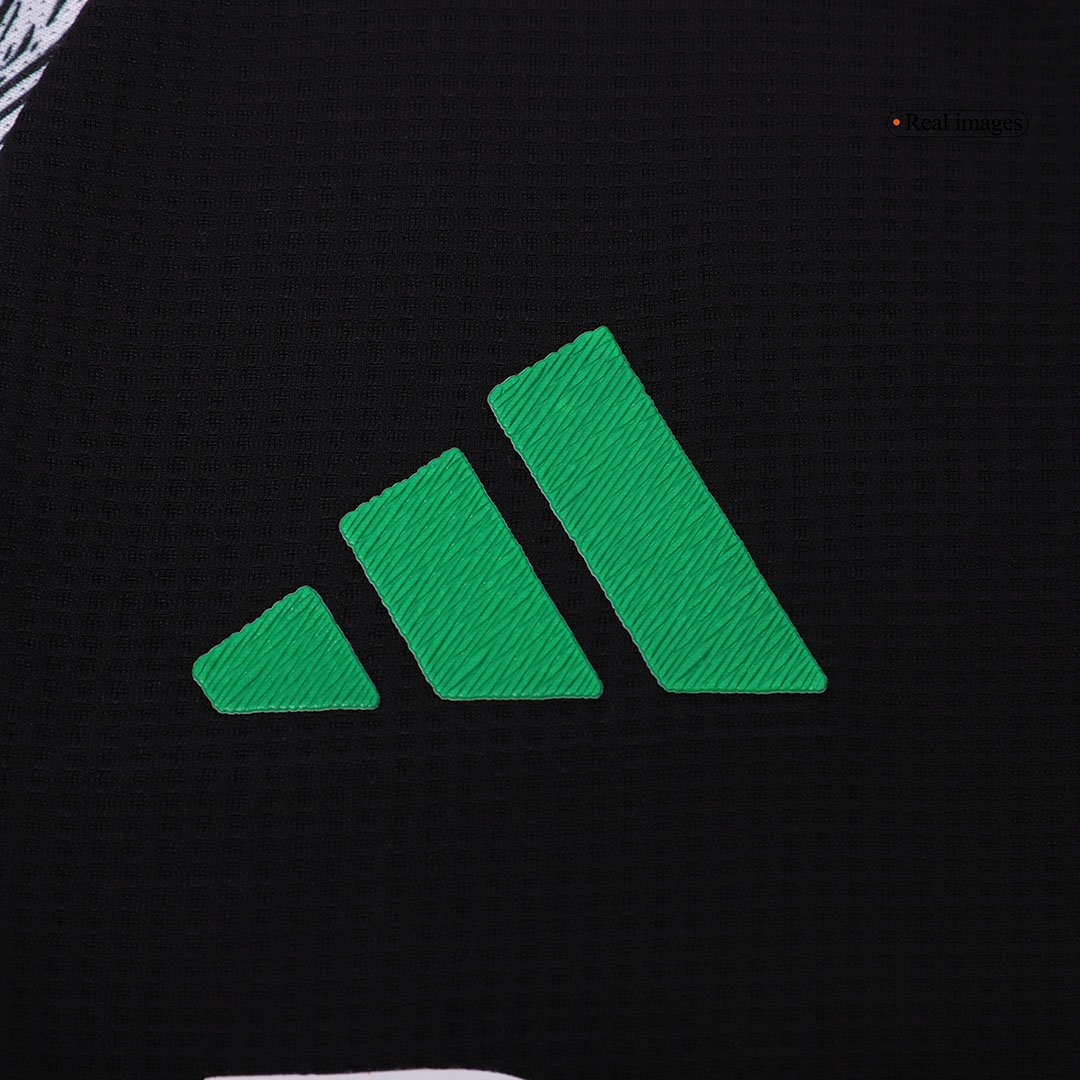 Men's Arsenal Away Jersey Player Version 24/25 - Image 9