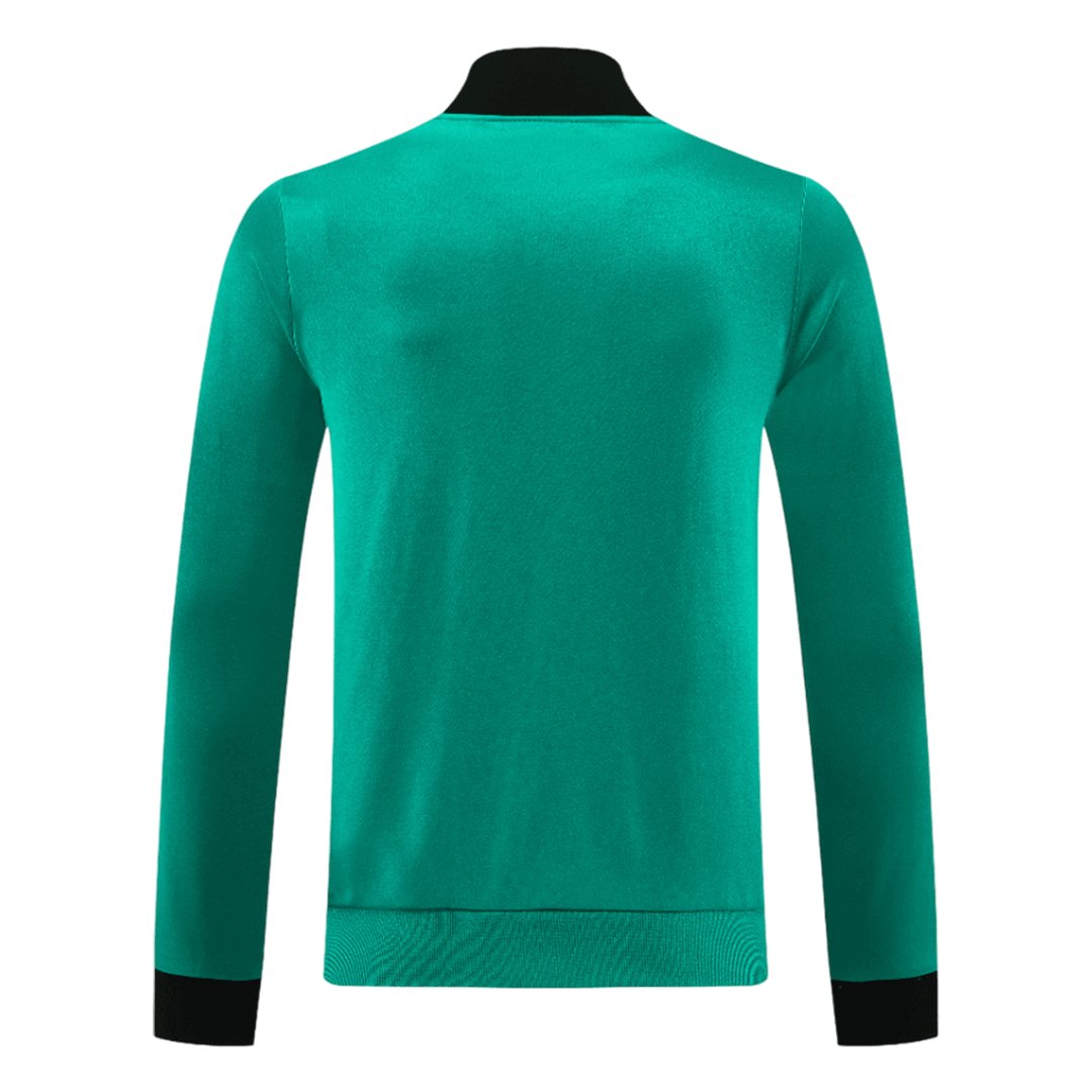 Men's adidas Liverpool Training Jacket 25/26 - Image 3