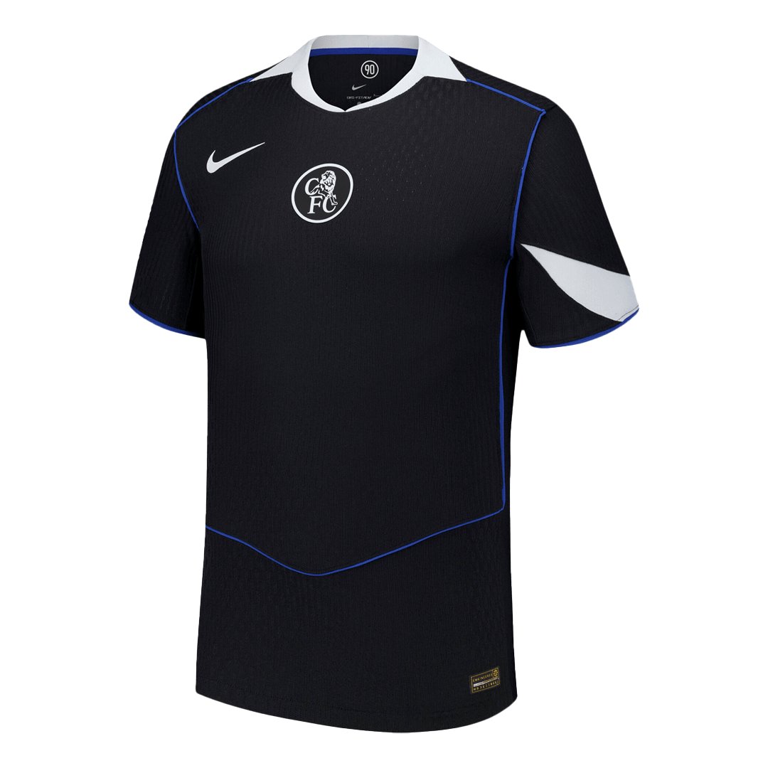 Men's Chelsea FC Third Jersey Player Version 25/26