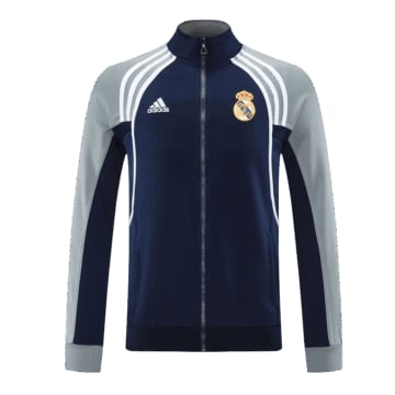 Men's adidas Real Madrid Training Jacket 25/26