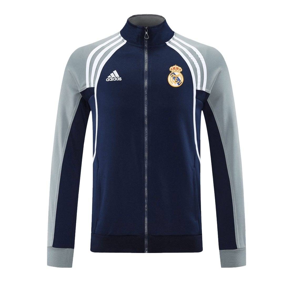 Men's adidas Real Madrid Training Jacket 25/26