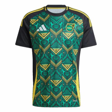 Men's Jamaica Away Jersey 2024