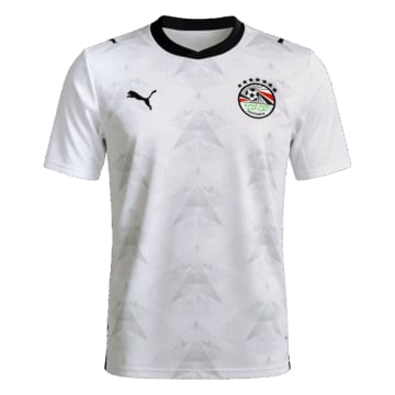 Men's Replica Puma Egypt Away Jersey 2026