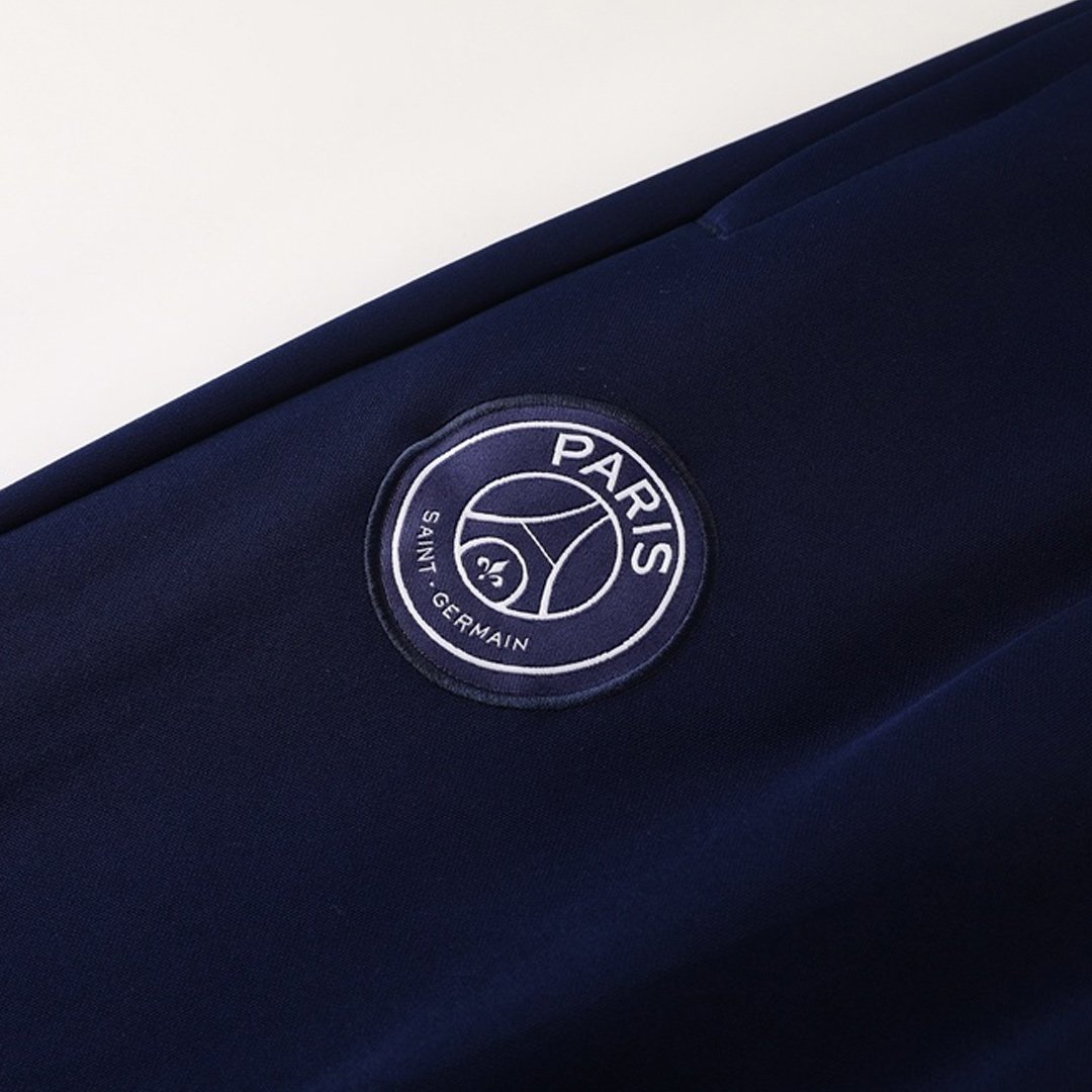 Men's Nike Paris Saint-Germain Training Jacket Kit 25/26 - Image 16