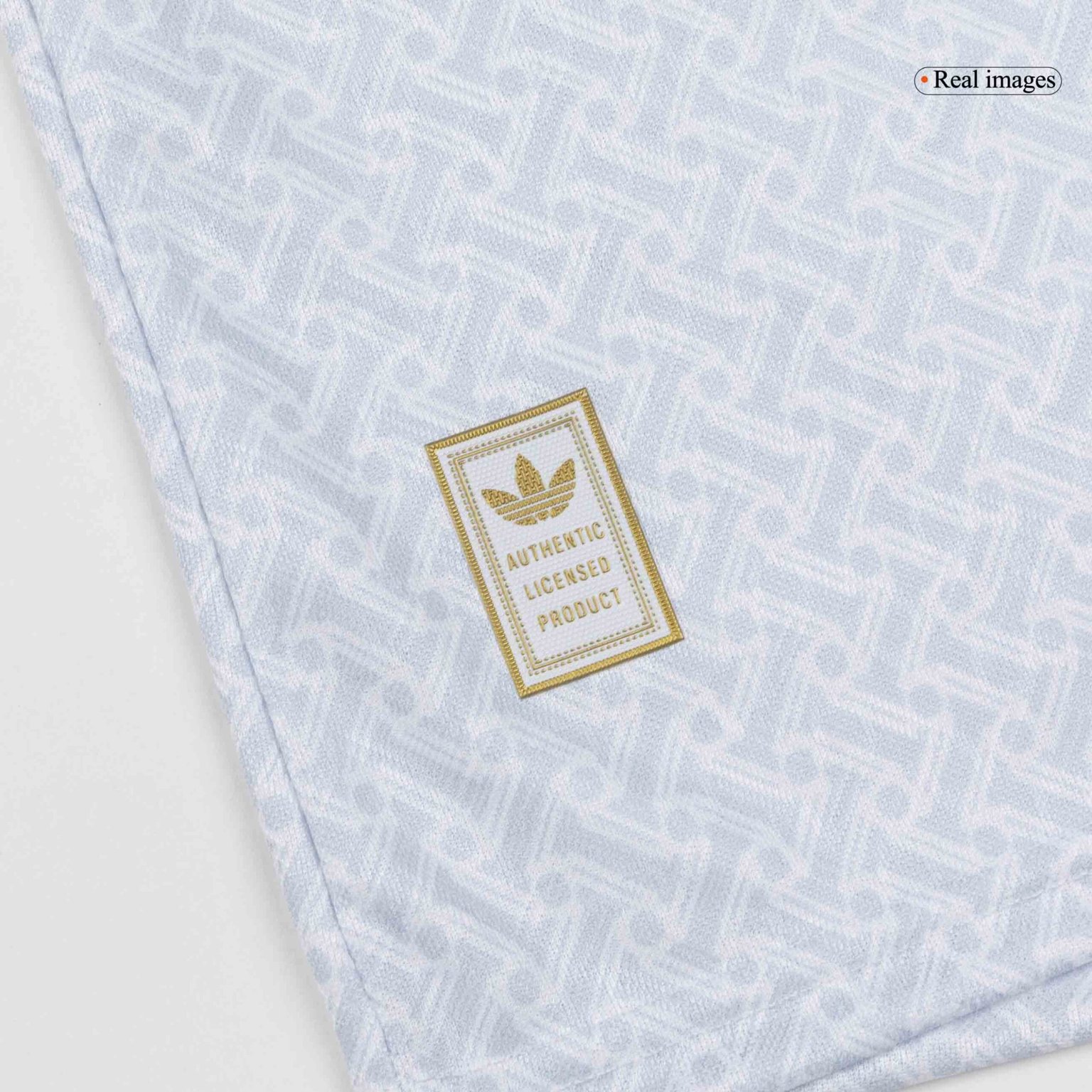 Men's Authentic adidas Italy Away Jersey 2026 - Image 7