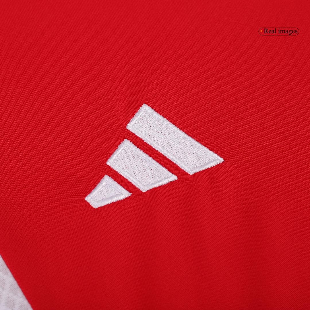 Women's Arsenal Home Jersey 24/25 - Image 9