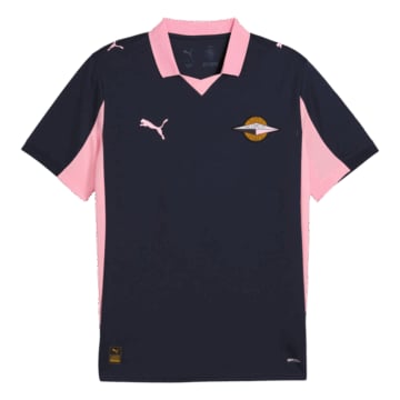 Men's Replica Puma Palermo Away Jersey 25/26