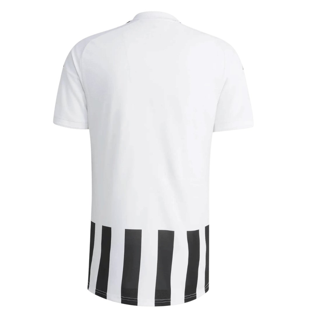 Men's Authentic adidas Juventus Home Jersey 26/27 - Image 2