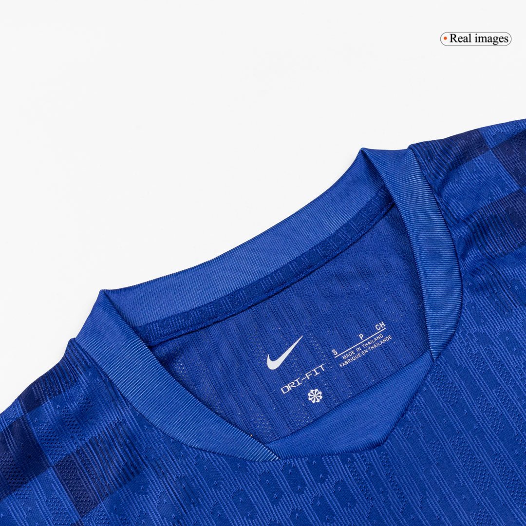 Men's Croatia Away Jersey Player Version 2026 - Image 5