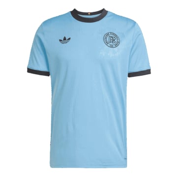 Men's Replica adidas Germany Anniversary Jersey 2025