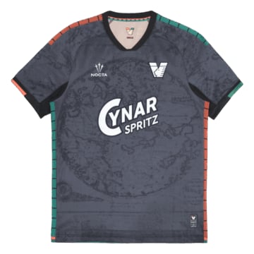 Men's Replica NOCTA Venezia FC Home Jersey 25/26