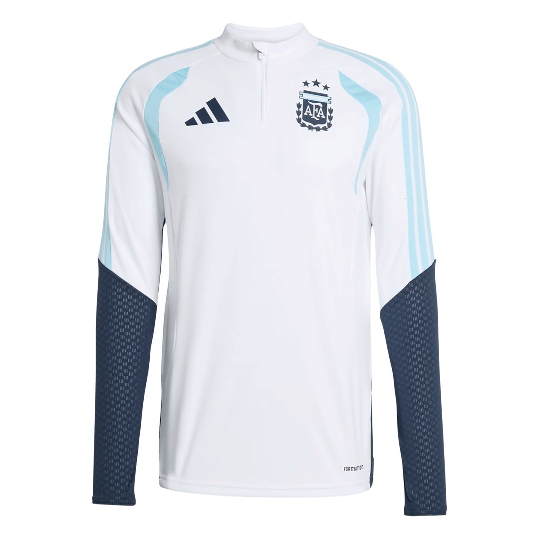 Men's adidas Argentina Training Jacket Kit 2026 - Image 2