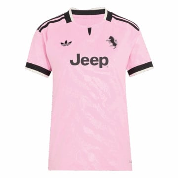Women's adidas Juventus Away Jersey 26/27