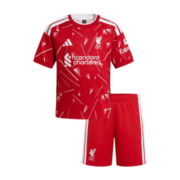 Kids Authentic Home
