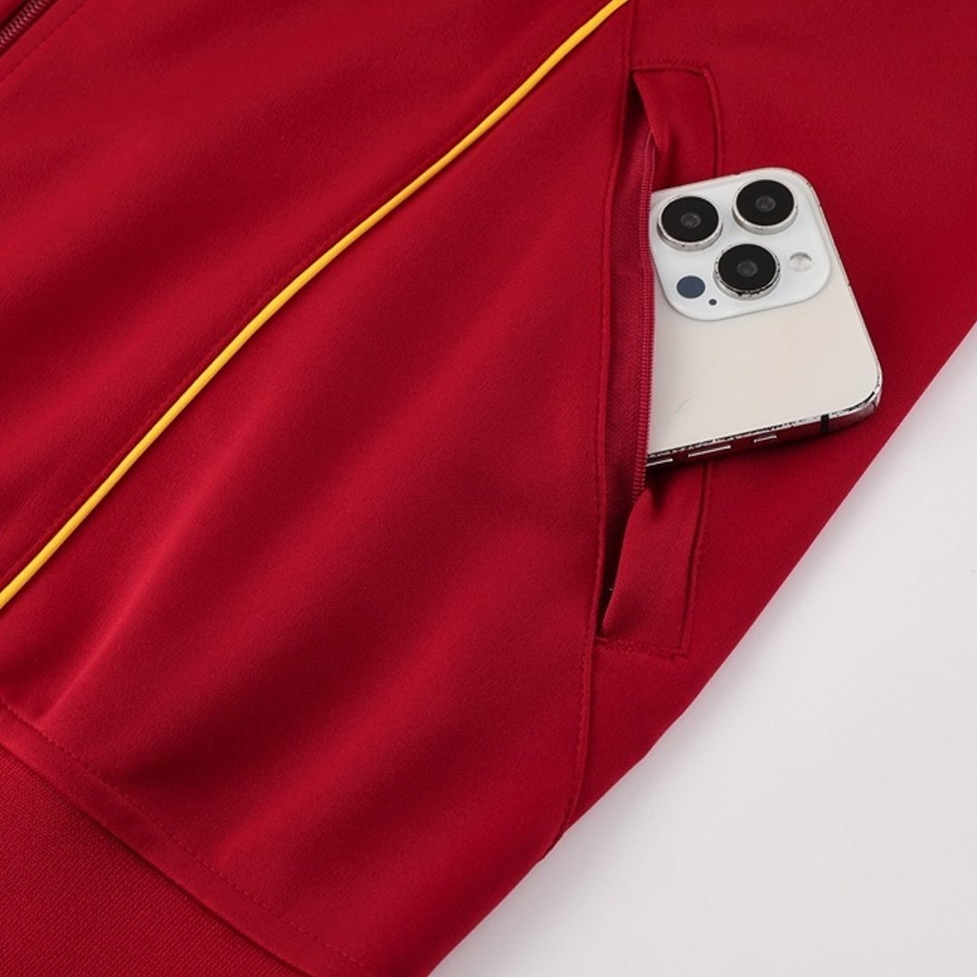 Men's adidas Arsenal Training Jacket Kit 25/26 - Image 10