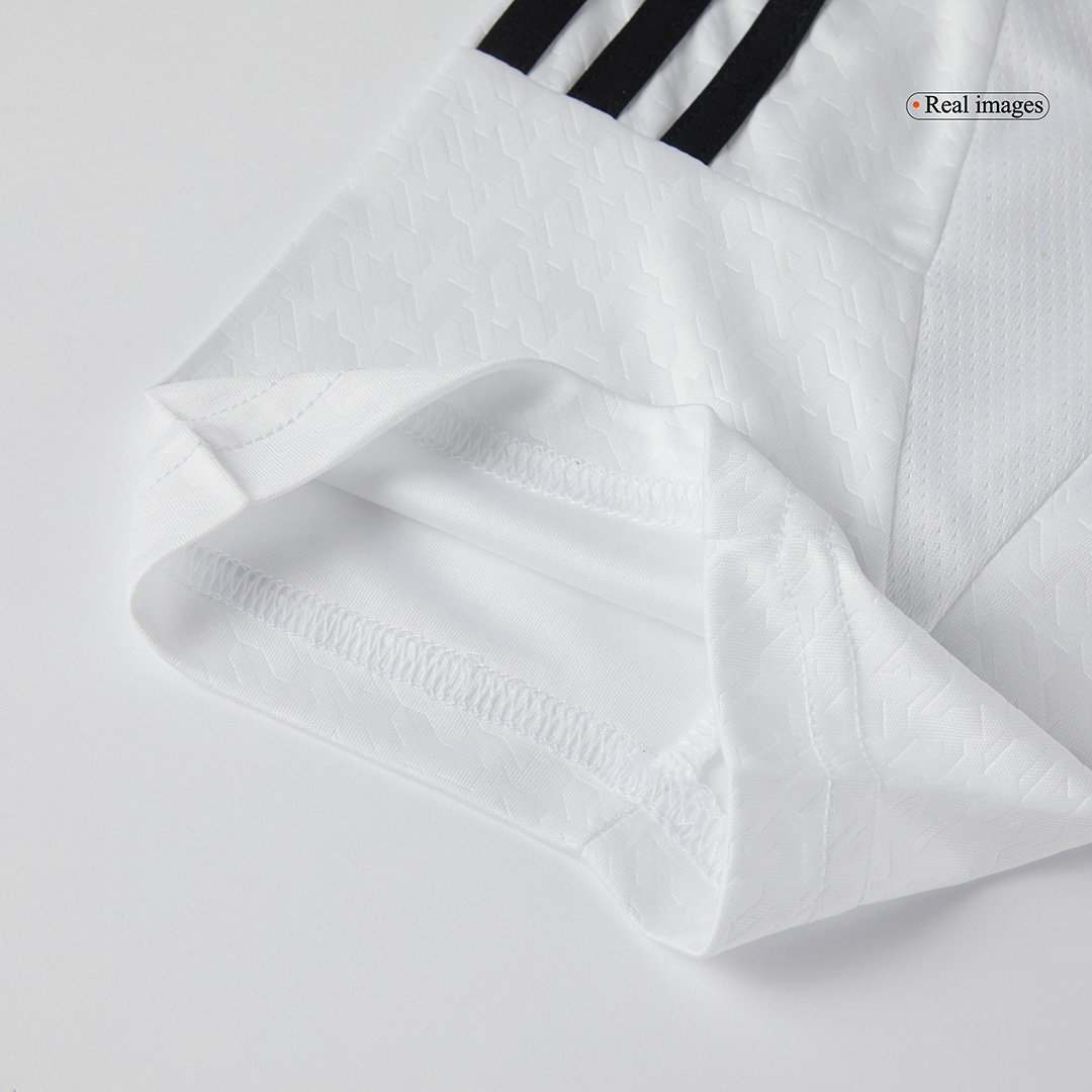 Men's Home Jersey - Image 6