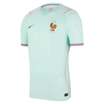 Men's Replica Nike France Away Jersey 2026