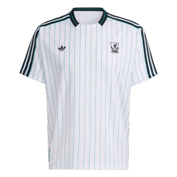 Men's Replica adidas Liverpool Special Jersey 25/26