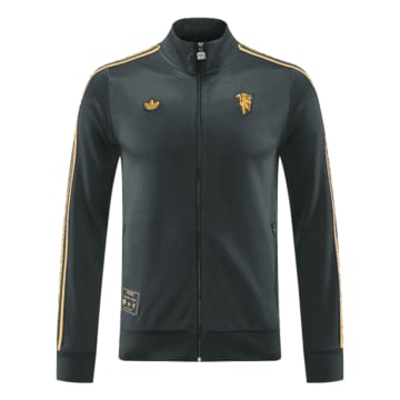 Men's adidas Manchester United Training Jacket 25/26