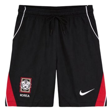 Men's Replica Nike South Korea Home Shorts 2026