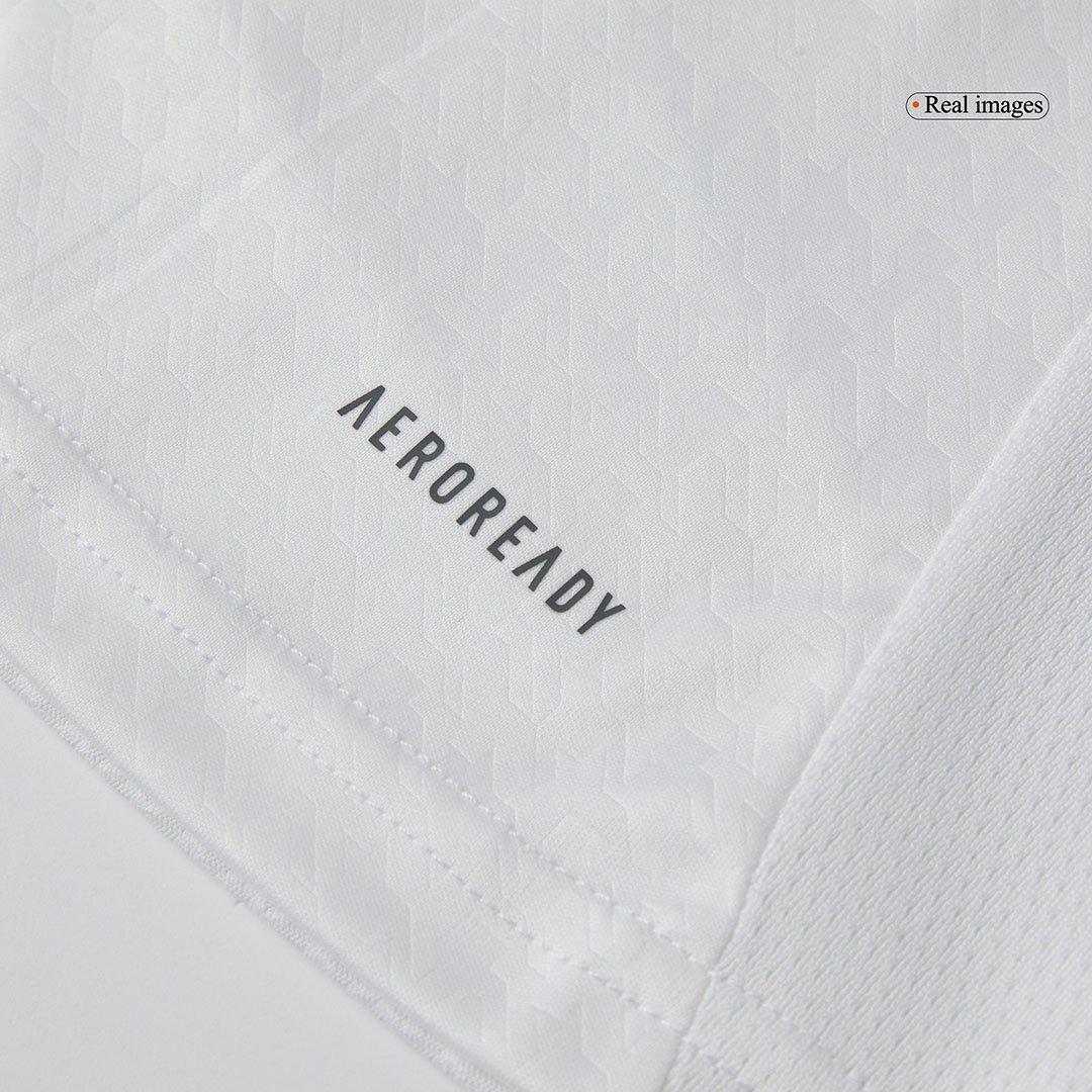 Men's Home Jersey - Image 7