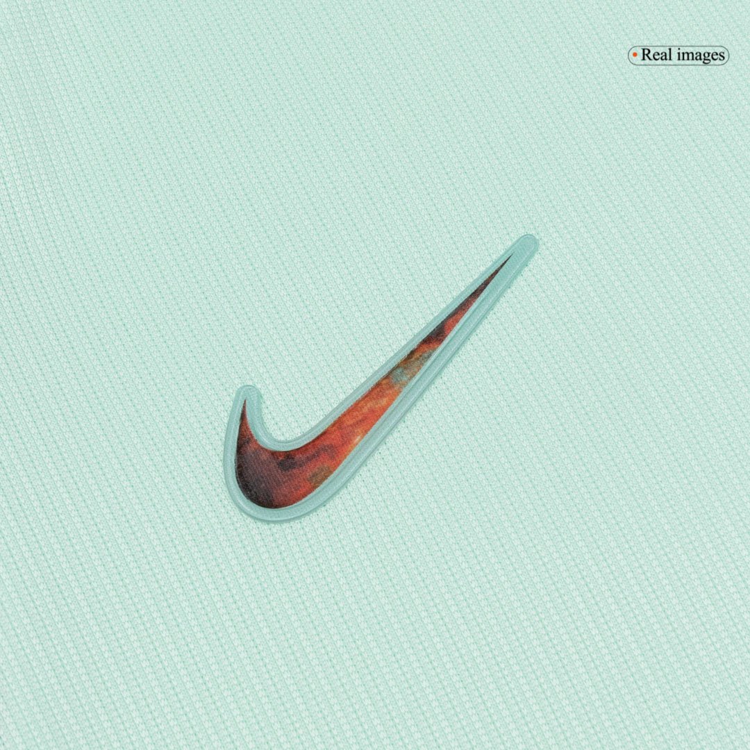 Kids Replica Nike France Away Kit 2026 - Image 5