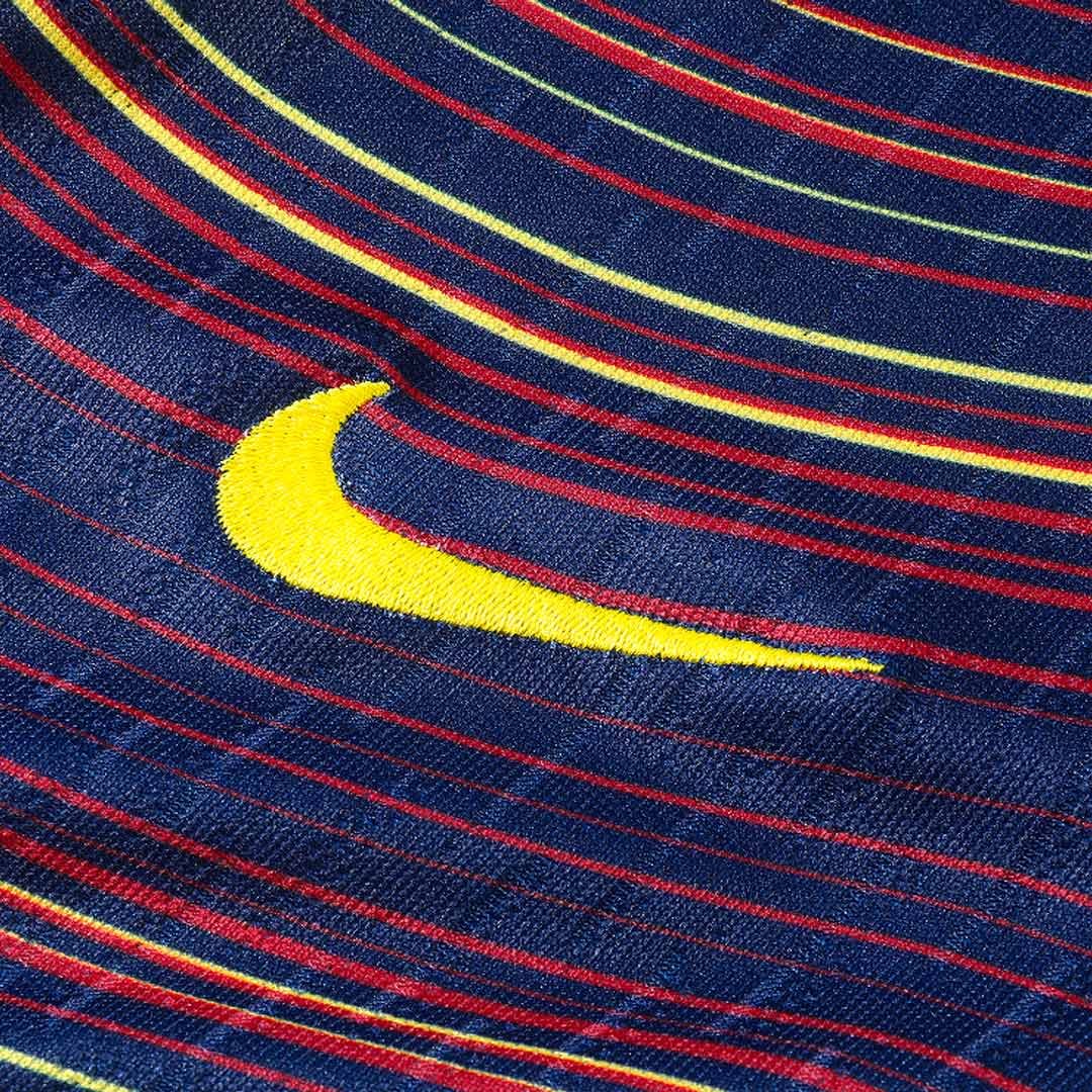 Men's Nike Barcelona Training Jacket Kit 25/26 - Image 5