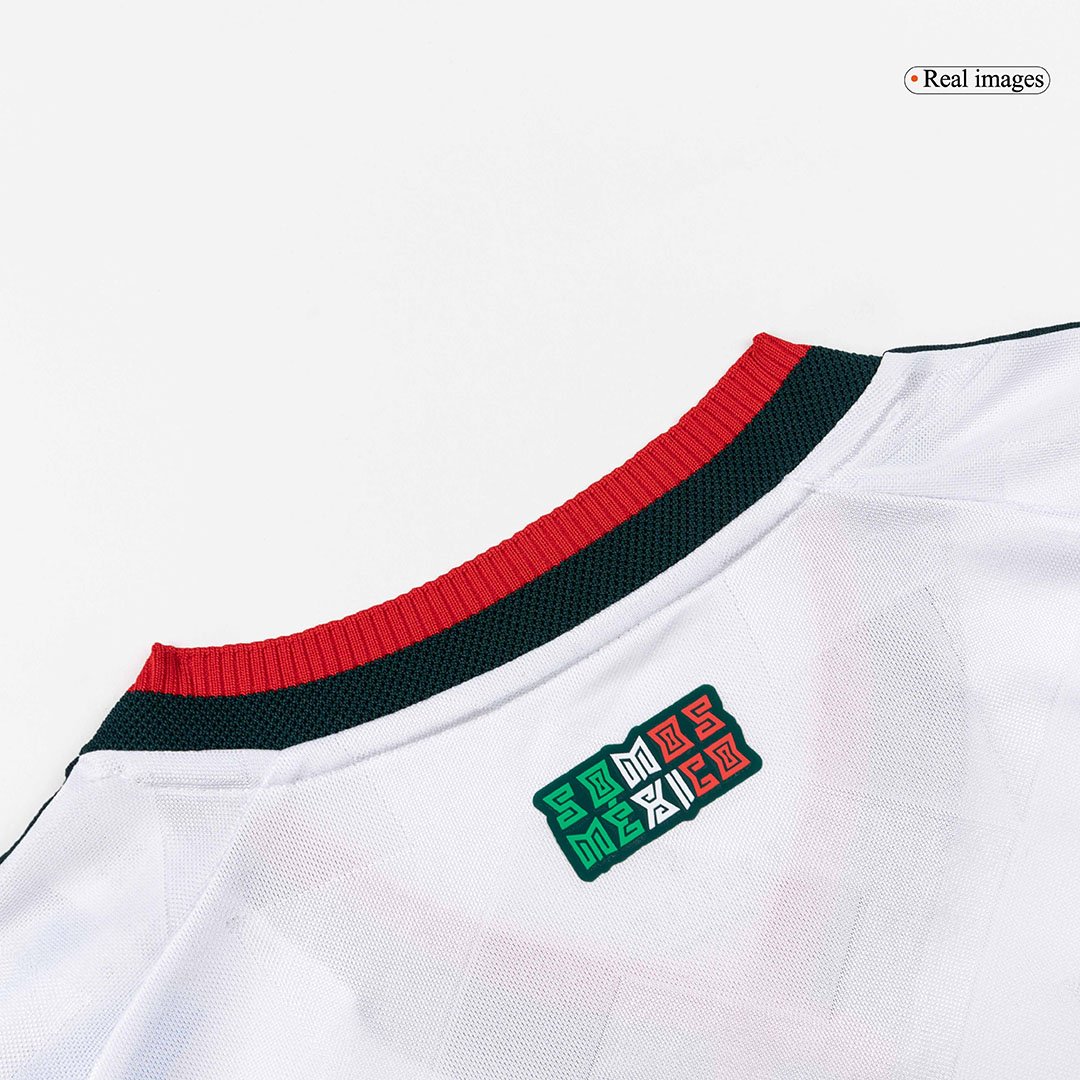 Men's Mexico Away Jersey Player Version 2026 - Image 11