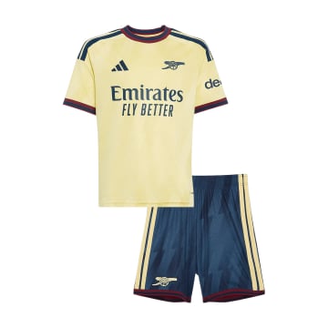 Kid's Arsenal Third Jersey 26/27