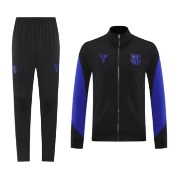 Men's Nike Barcelona Home Training Jacket Kit 25/26