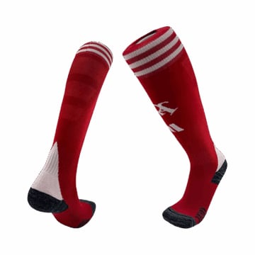 Kids Replica adidas Arsenal Home Socks 25/26