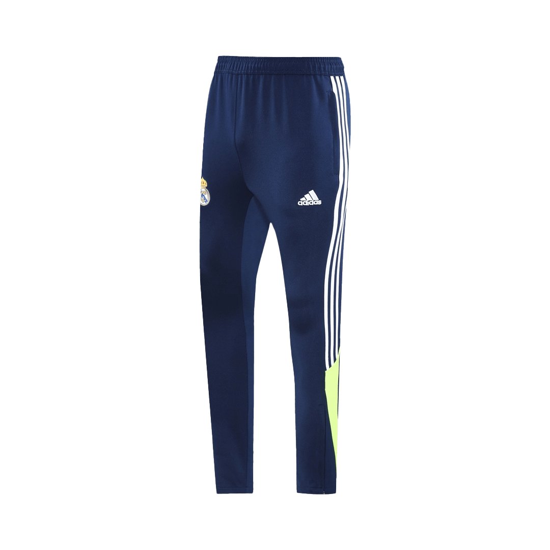 Men's adidas Real Madrid Training Jacket Kit 25/26 - Image 17