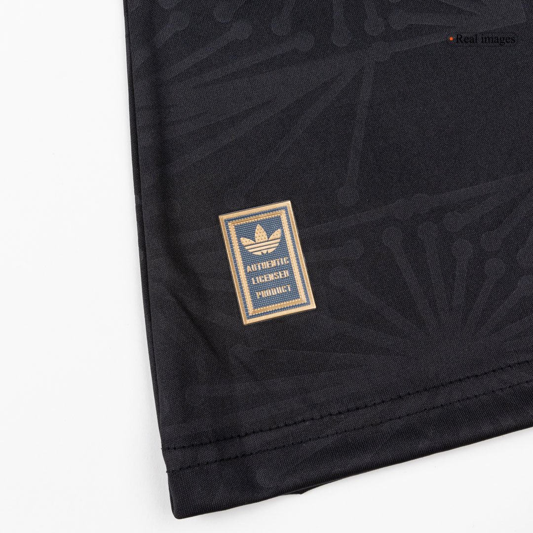 Women's Replica adidas Mexico Jersey 2025 - Image 10